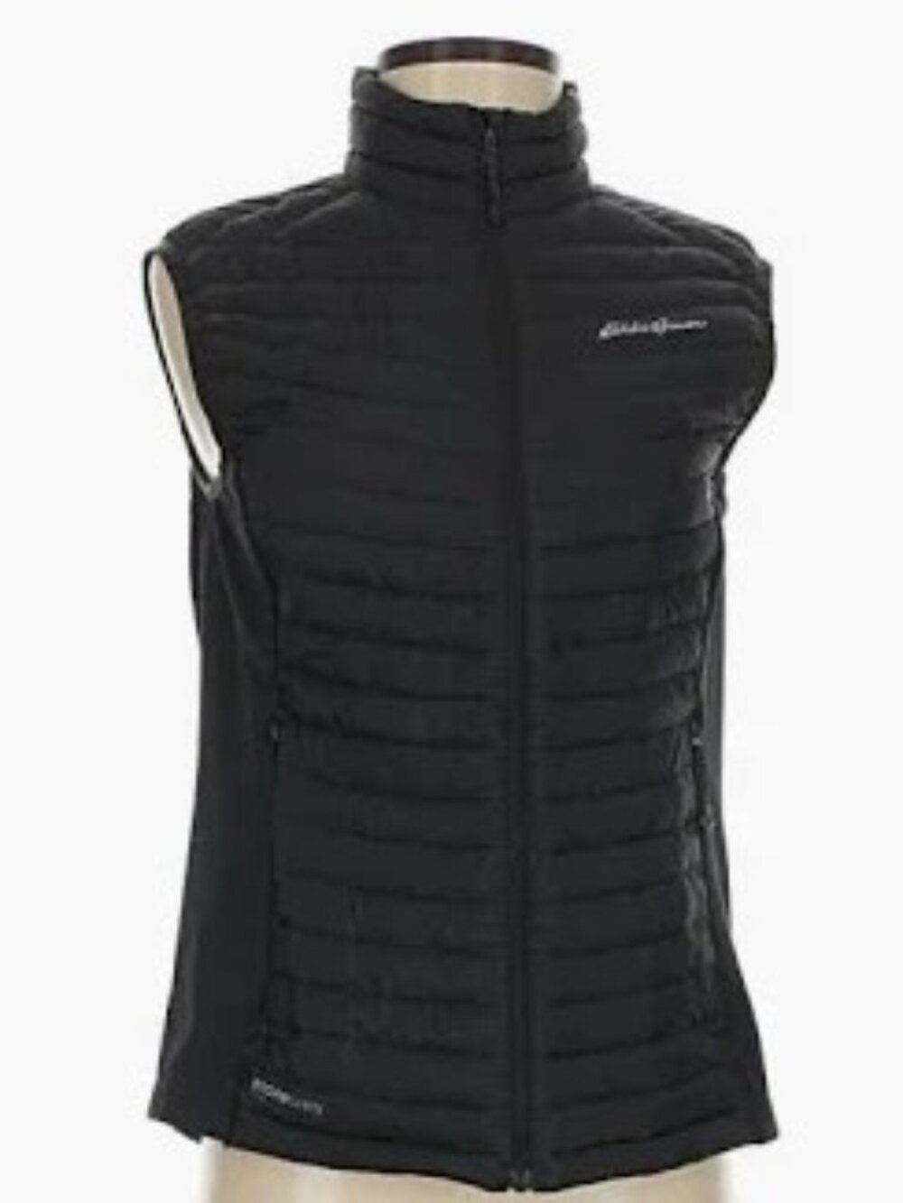 Eddie Bauer Ascent Stormdown 800 Vest